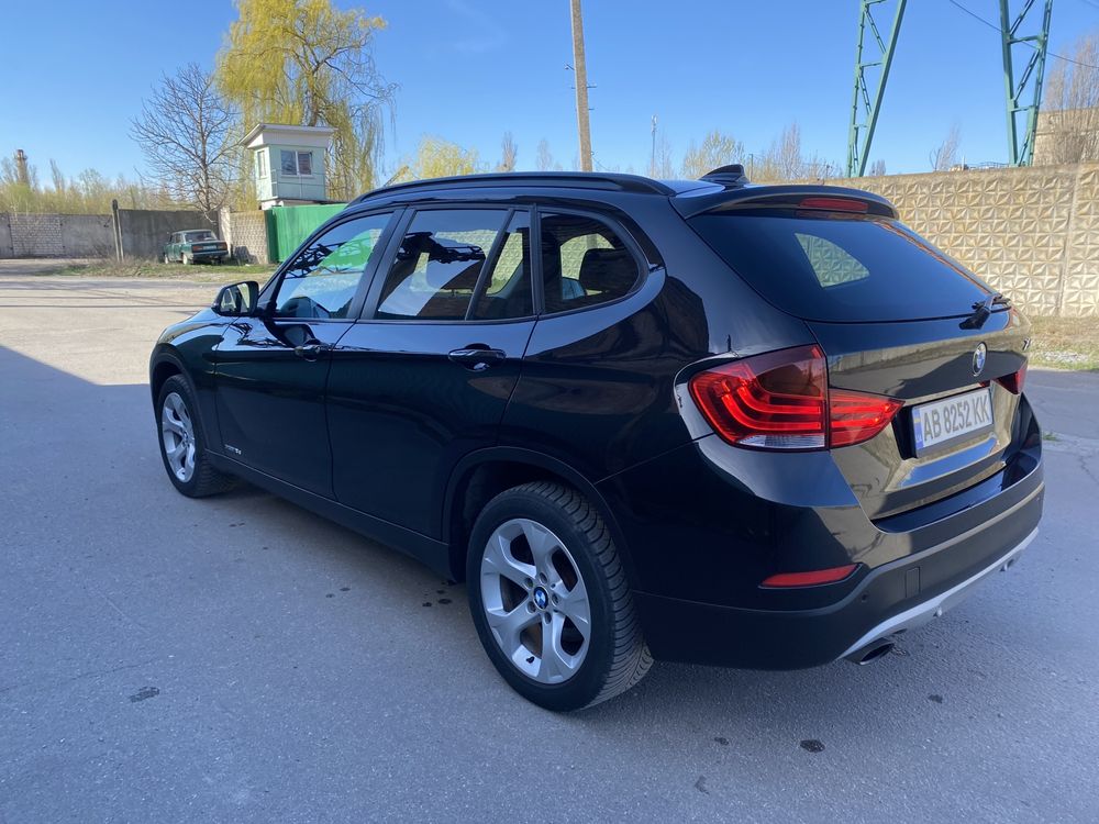 Продам автомобіль BMW x1 Німеччина