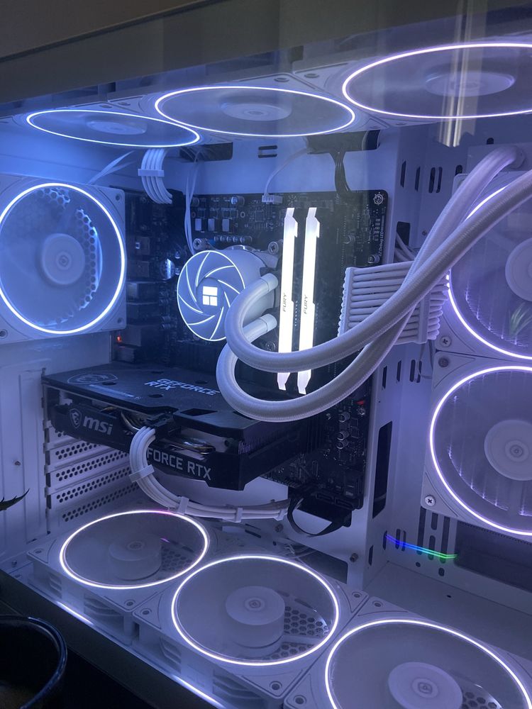 PC Gamer como novo