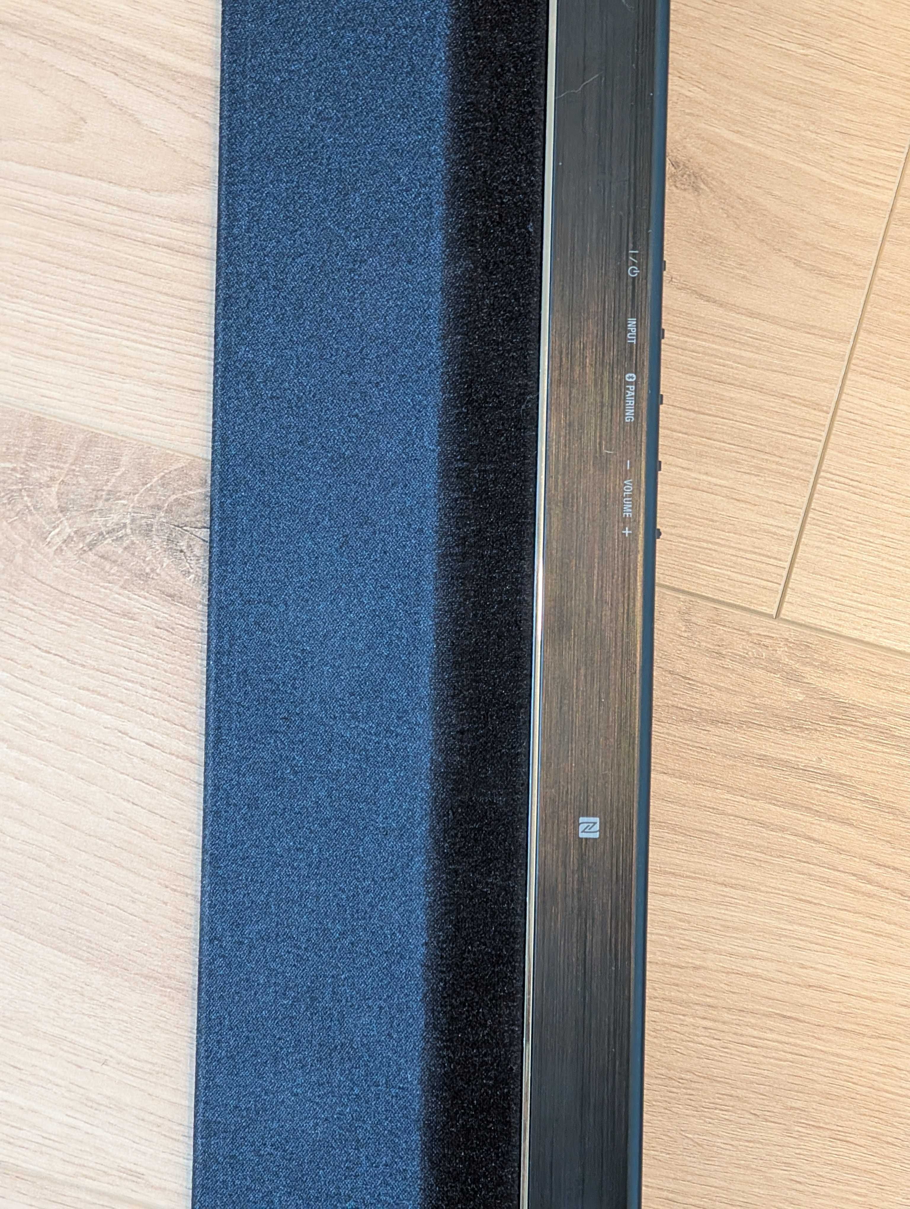 Sony HT-CT780 Soundbar com Subwoofer – 330W, Bluetooth, HDMI ARC
