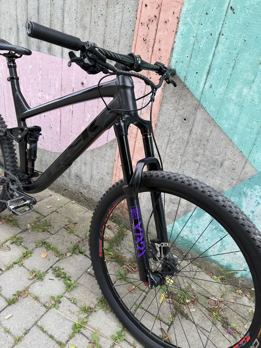 Продам свой TREK Remedy 7 после ТО