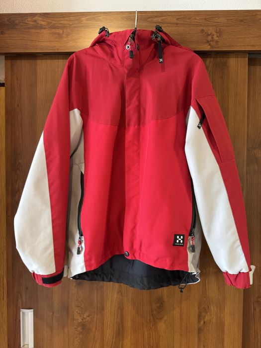 Damska kurtka trkkingowa Haglofs 40