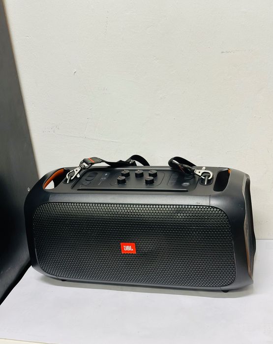 Głośnik Bluetooth JBL PartyBox  On The Go