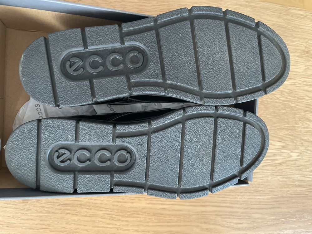 Buty ecco, damskie nowe