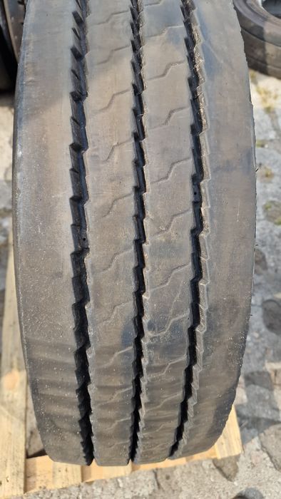 Opona 245/70r19.5 Hankook TH22 Naczepa