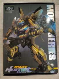 Transformers Bumblebee figurka 28 cm