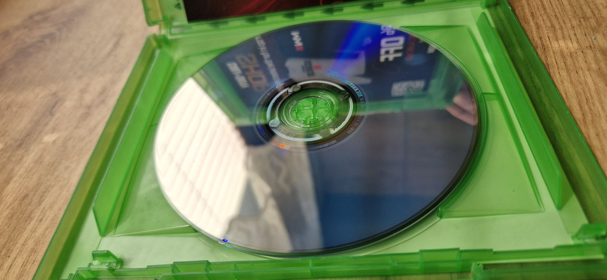 Call Of Duty MW III Xbox