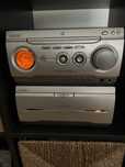 Aparelhagem Sony MHC-WZ5