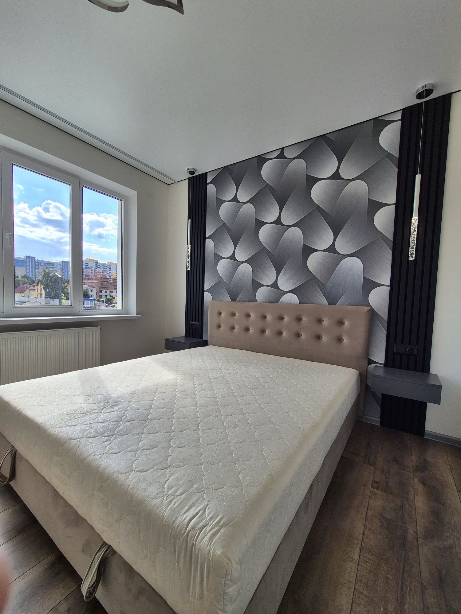 Продаж 1 кімнатної 42 м²ЖК Атлант Металургів 35