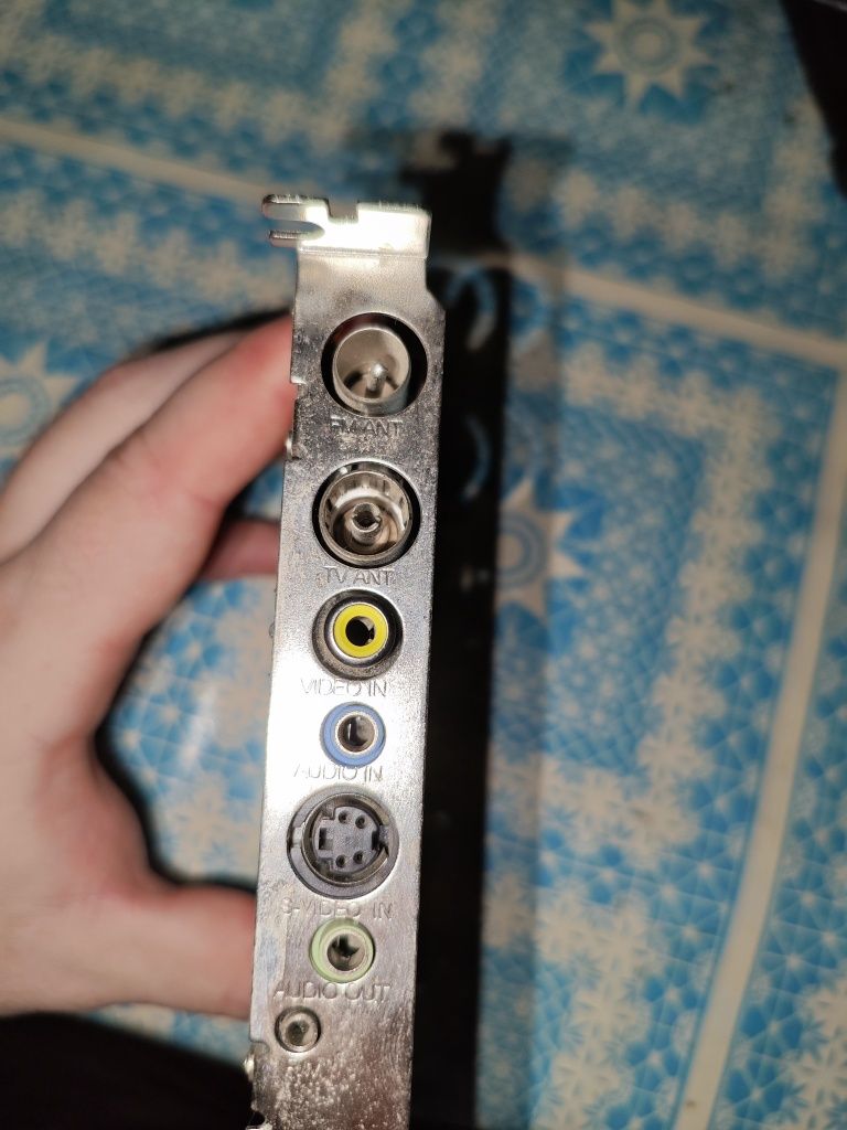 APG(videocard)відеокарти,старі відеокарти(old videocard),TV-tuner