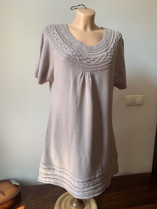 Tunika atmosphere wiskoza agora