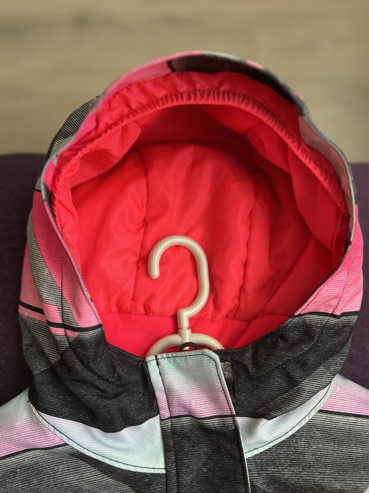 Зимняя куртка Under Armour р. 140-146