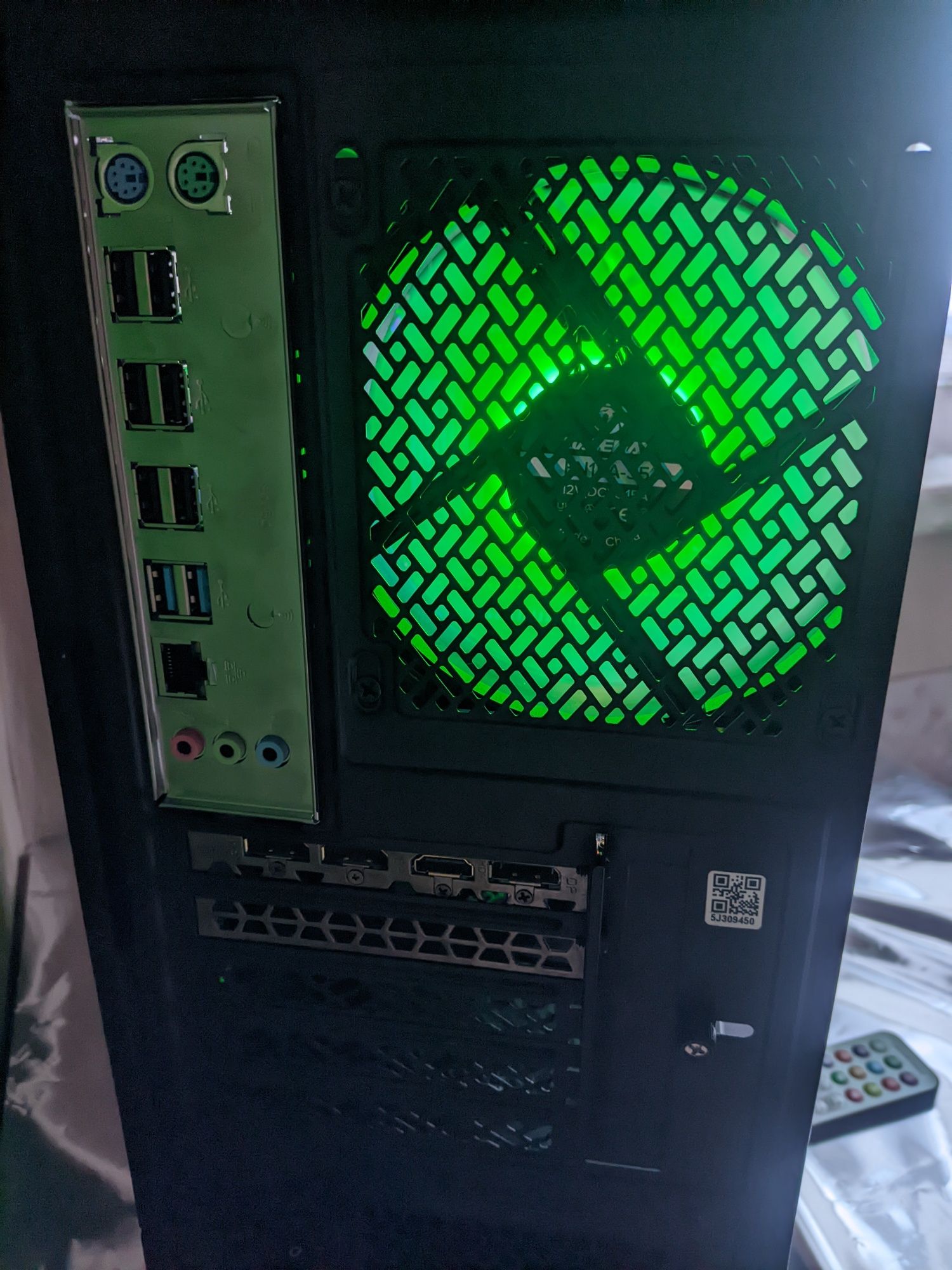 ТОП! Игровой Компьютер | 8 ядер | 16GB DDR4 | GTX 1660 SUPER 6 GB