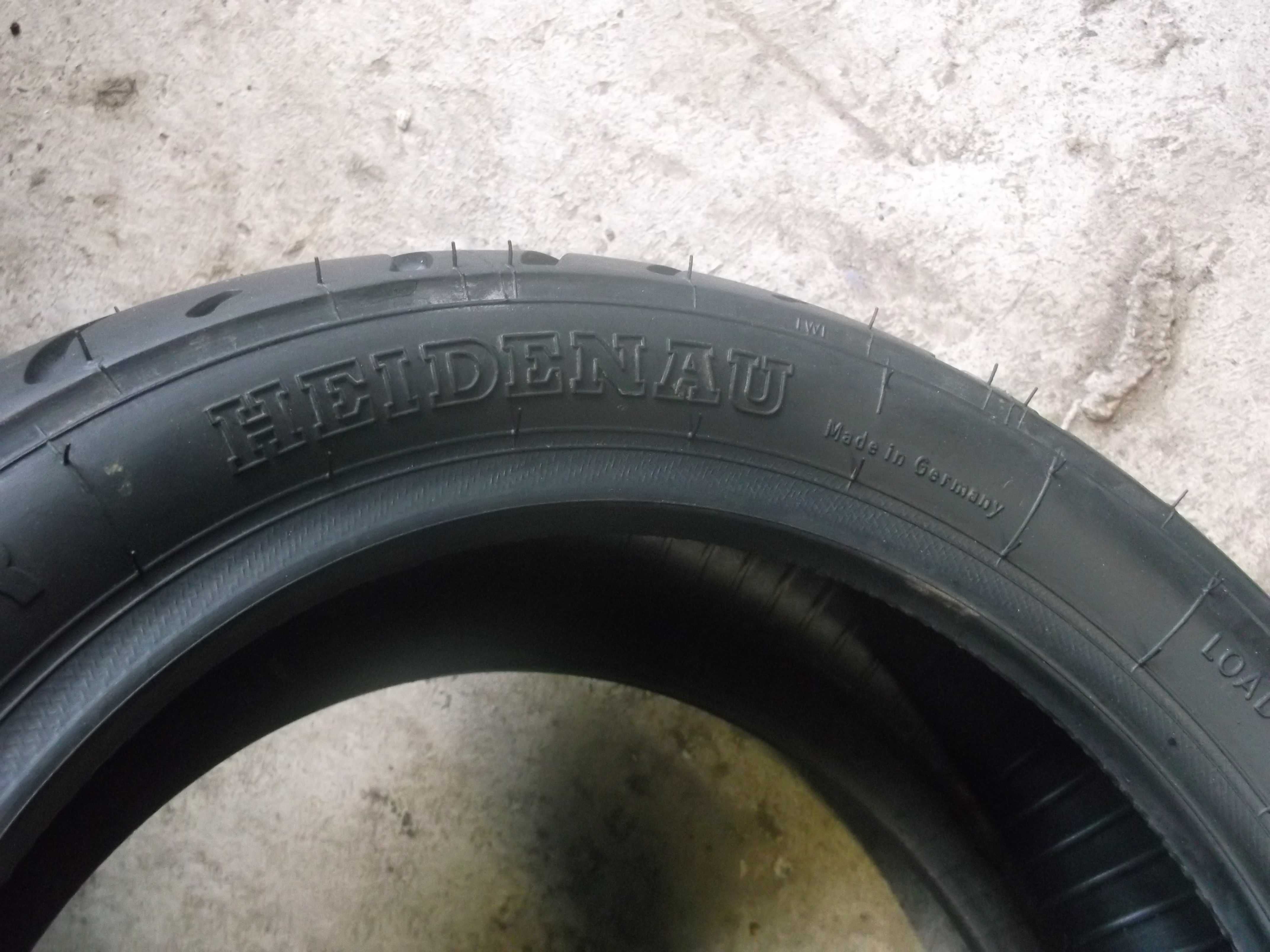 opona 130/70-11 60M Heidenau	K61 Racer dot1519 NOWA