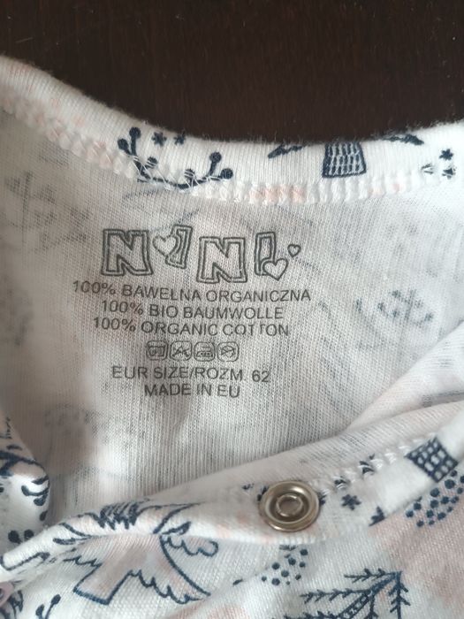 Body dziewczęce 62