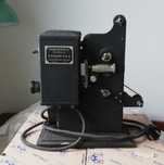 Projektor filmowy Kodascope 40