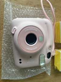 Instax mini 11 aparat