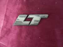 znaczek emblemat lt vw lt