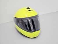 Kask szczękowy Schuberth C4 Pro Fluo Yellow  Rozmiar 57