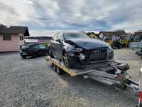 Audi a3 8v 130kkm 2.0 TDI 2014