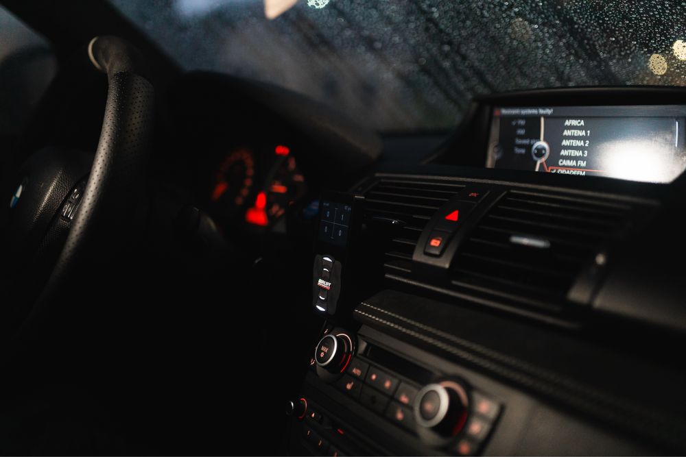 Bmw 118d e81 (serie 1)