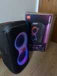 JBL Partyboxclub 120