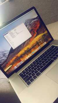 MacBookPro 8,3 intelcorei7