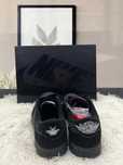 "Buty sportowe "Jordan _1_Retro_Low_OG_SP_Travis_Scott_Black_Roz.40