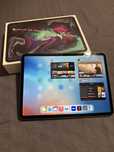 IPad Pro 11  256GB Wifi+SimCard