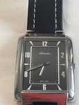 Zegarek Adriatica Classic męski, 3 ATM water resistant
