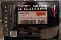 Комплект s775 Intel Q82004ядра/ssd 120Gb новий/Samsung Dimm 4Gb ddr2