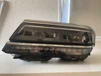 LAMPA REFLEKTOR VW TIGUAN  LEWA FULL LED