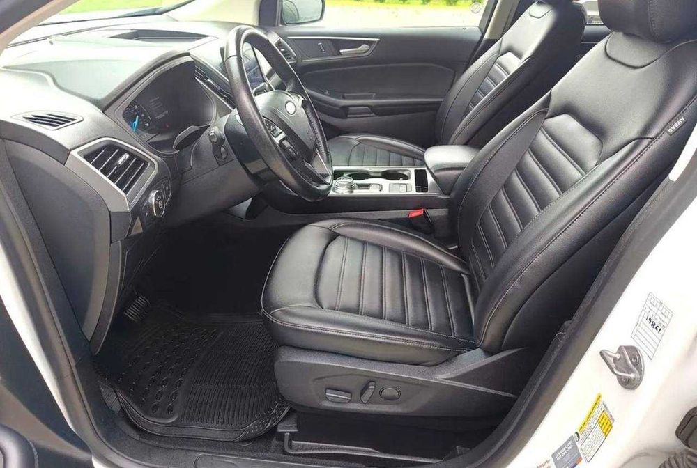 Ford edge 2022 SEL AWD