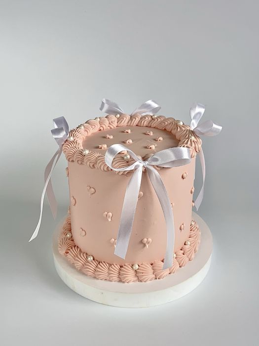 Ciasta na zamowienie | Torty | Słodki stół | Imprezy, wesele, komunia