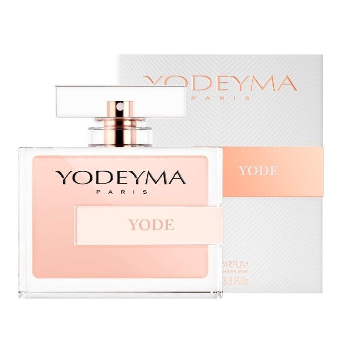 Perfume Yodeyma Paris de 100ml Masculino/Feminino