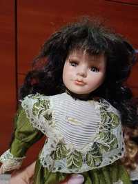 Продам фарфоровые куклы