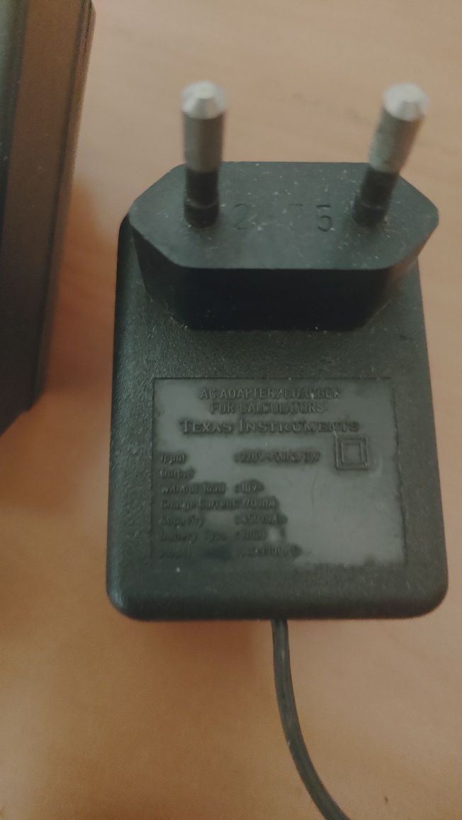 Transformador 220v/10v e 9v