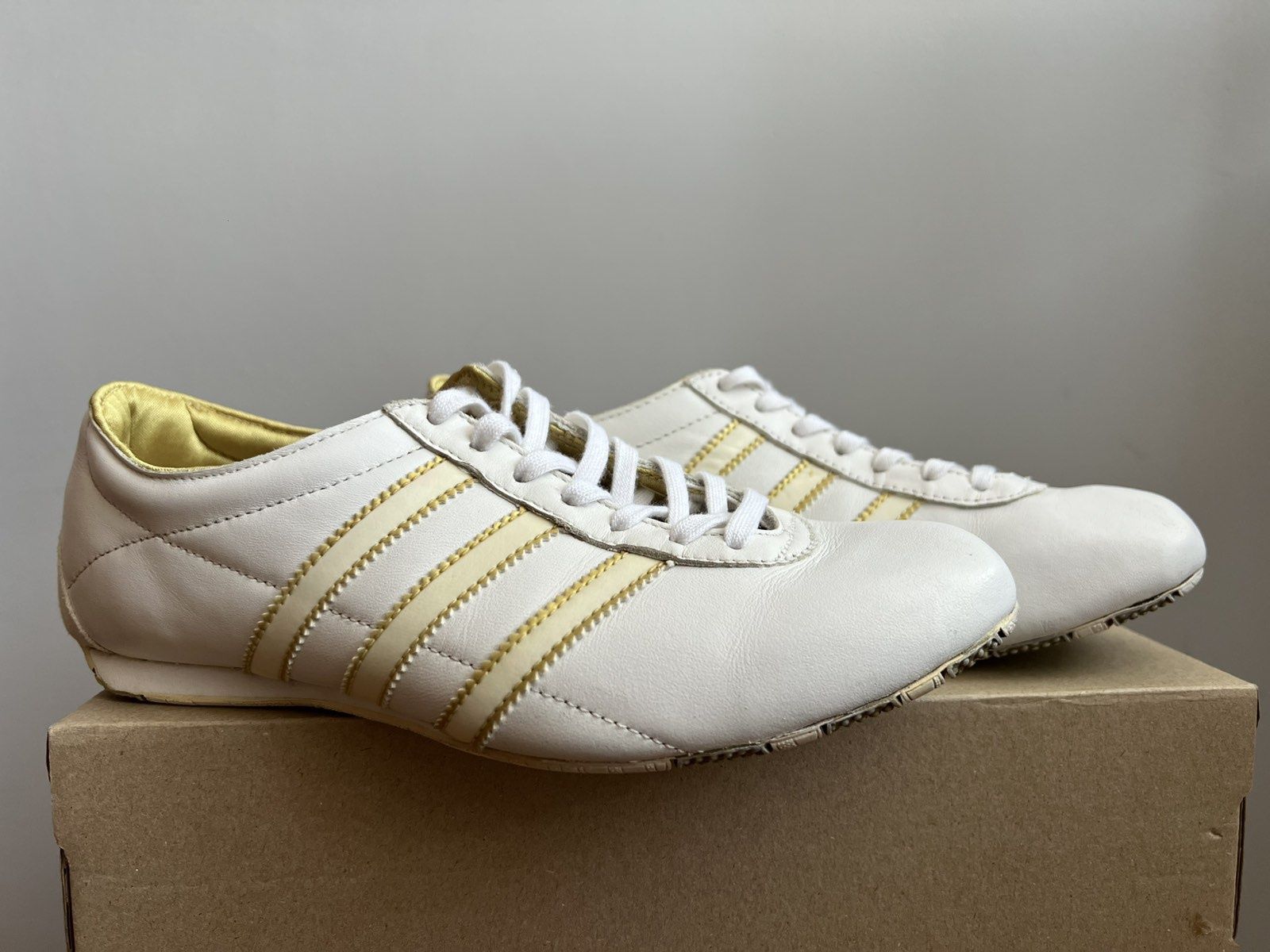Кросівки Adidas Ipako