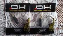 2 wtyki Mini Jack 3.5mm Proel Die Hard OneHero