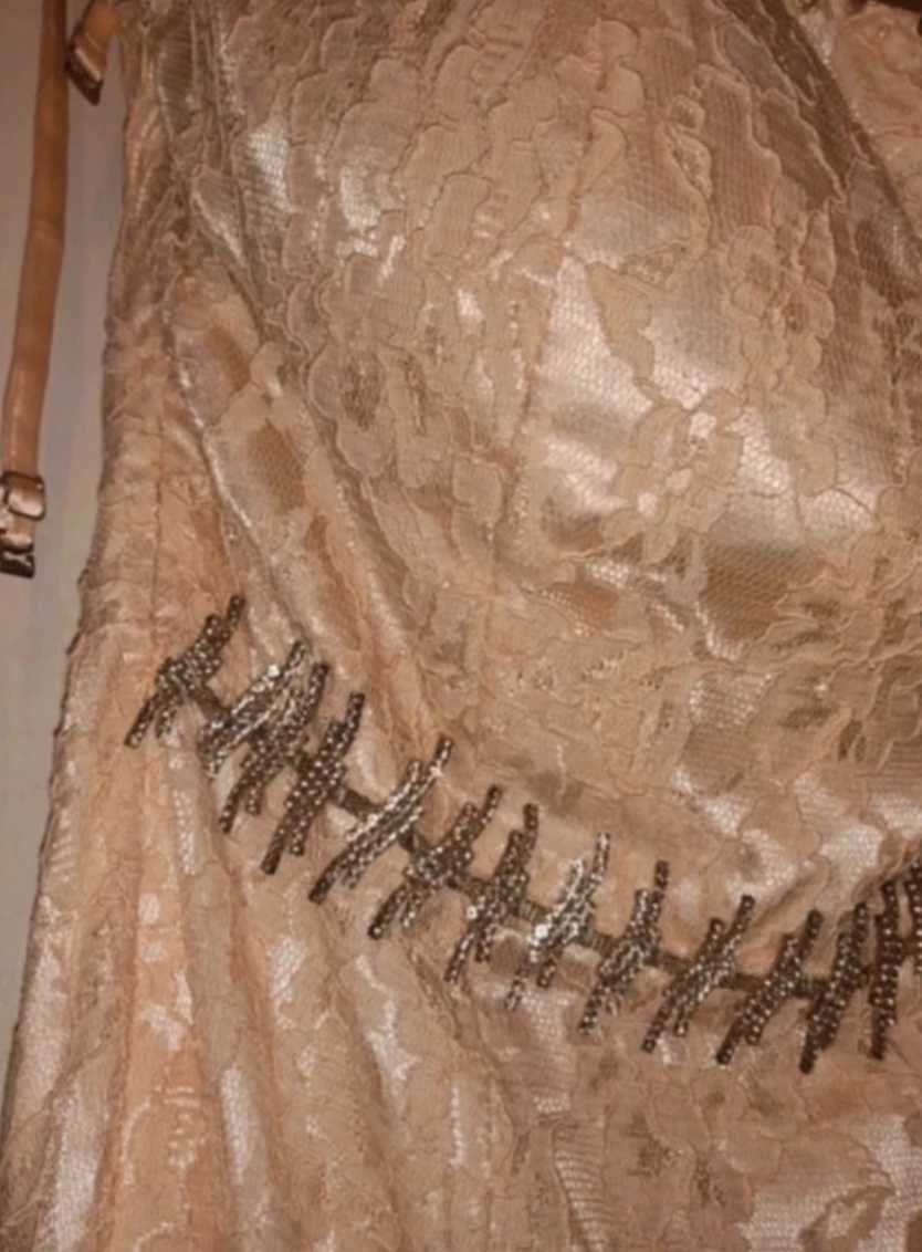 Vestido Cerimónia