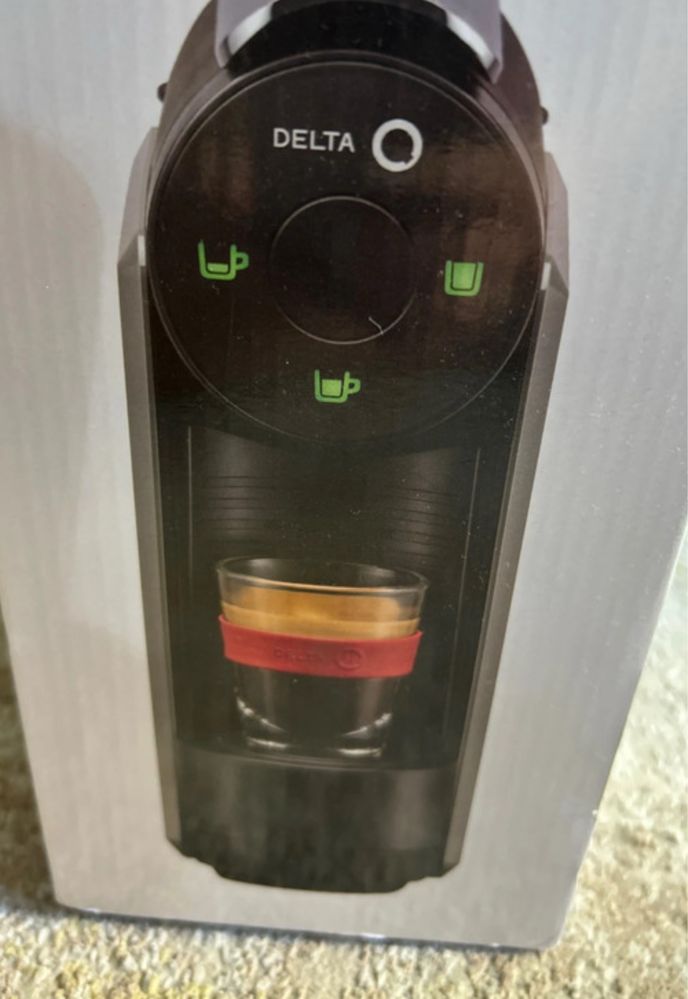 Ekspres delta mini qool