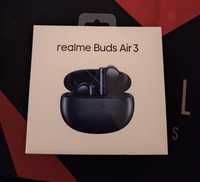 Słuchawki Realme Buds Air 3