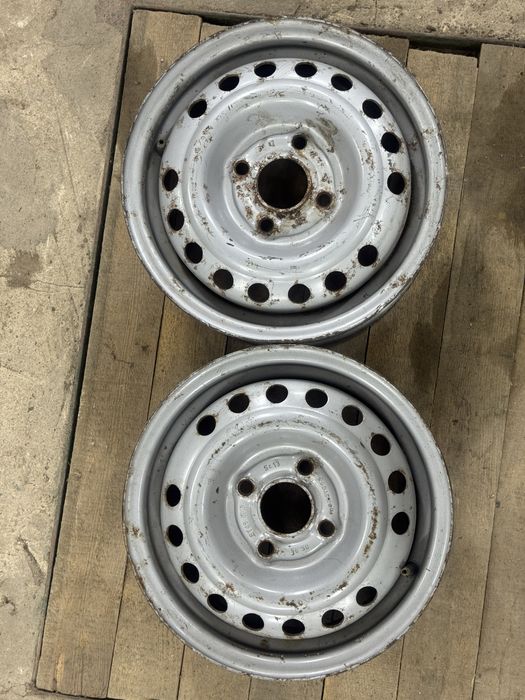 Диски р13 4/100