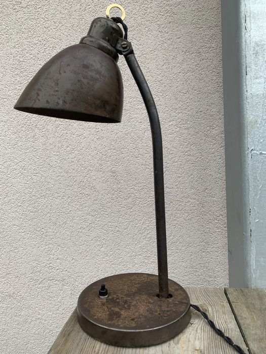 Lampka biurkowa A.Marciniak model 1063