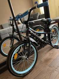 Продам детский велосипед - как новый 16 дюймов колеса