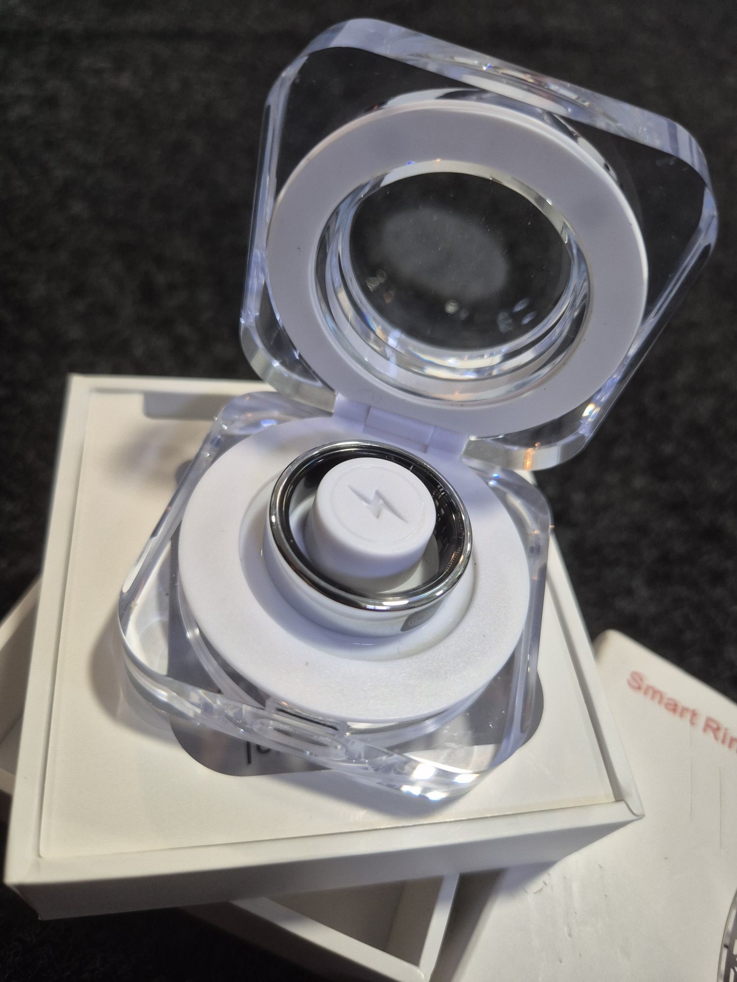 Smart Ring i08 pro-10