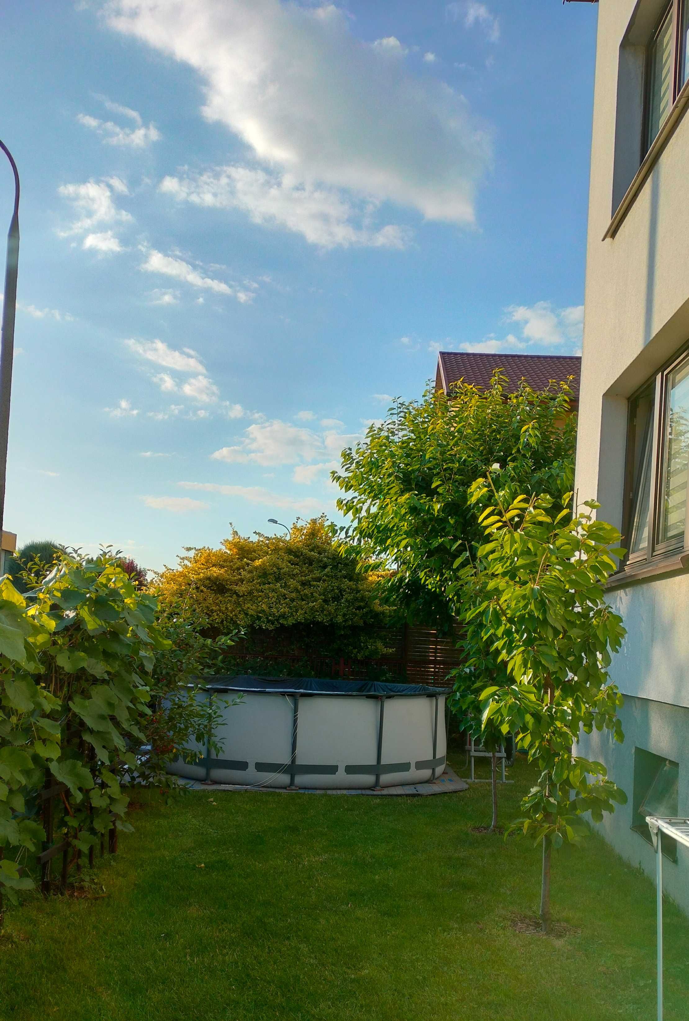 Dom wolnostojący - Puławy/Włostowice. 140m2. Bezpośrednio.