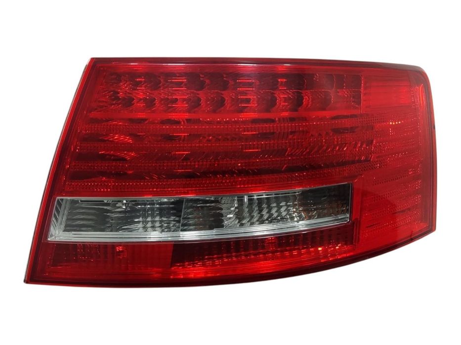 LAMPA PRAWA PRAWY TYŁ TYLNA LED AUDI A6 C6 SEDAN 2004-2008 ULO