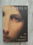 Książka Jan Paweł II Pamięć i tożsamość Znak 2005