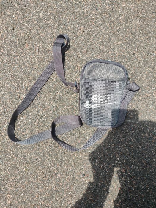 Сумка месенджер nike