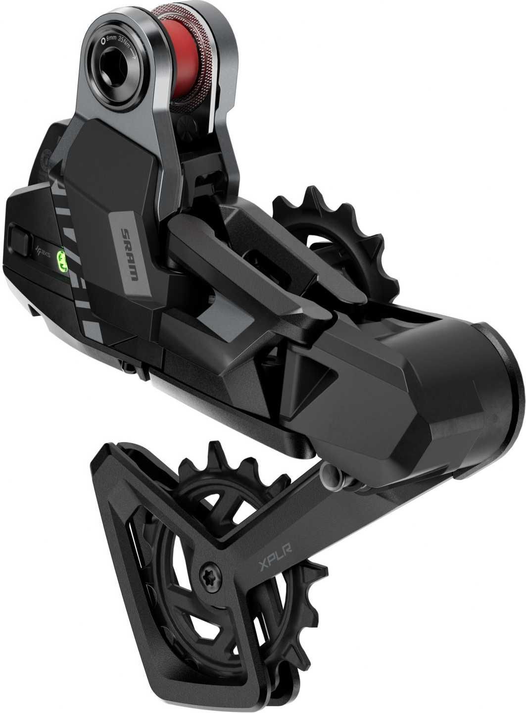 przerzutka tylna SRAM Rival AXS XPLR E1 NOWY